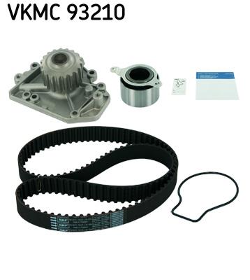 SKF VKMC 93210 Číslo výrobce: VKMA 93210. EAN: 7316574959600.