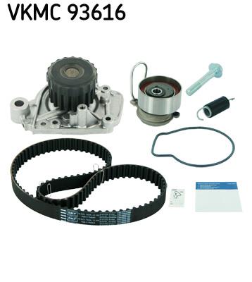 SKF VKMC 93616 Číslo výrobce: VKMA 93616. EAN: 7316574959631.