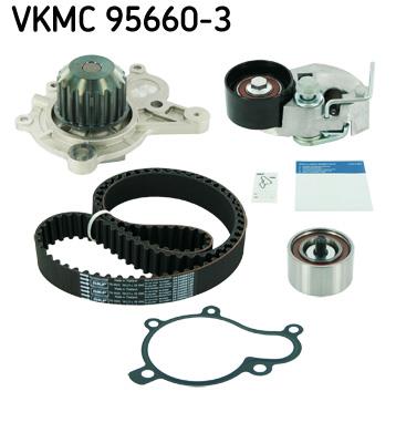 SKF VKMC 95660-3 Číslo výrobce: VKMA 95660. EAN: 7316574956296.