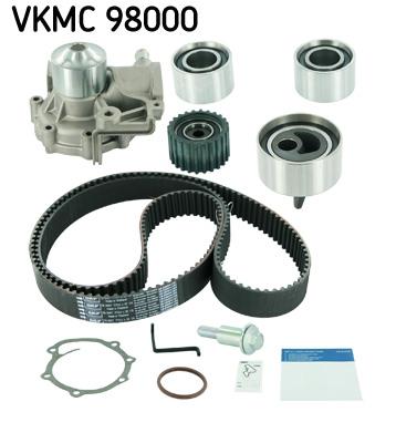 SKF VKMC 98000 Číslo výrobce: VKMA 98000. EAN: 7316574449439.