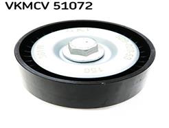 SKF VKMCV 51072