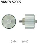 SKF VKMCV 52005