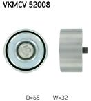 SKF VKMCV 52008