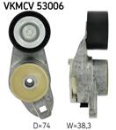 SKF VKMCV 53006