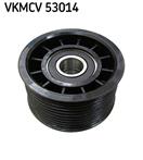 SKF VKMCV 53014