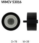 SKF VKMCV 53016