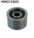 SKF VKMCV 53023