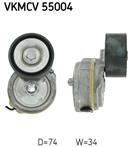 SKF VKMCV 55004