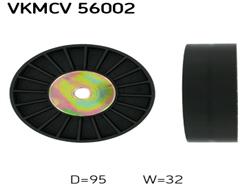 SKF VKMCV 56002