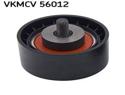 SKF VKMCV 56012