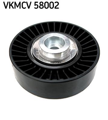 SKF VKMCV 58002 EAN: 7316581526147.