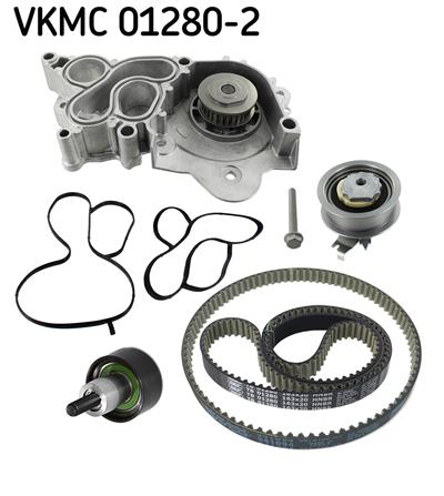 SKF VKMC 01280-2 Číslo výrobce: VKMA 01280. EAN: 7316582085209.