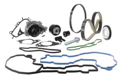 SKF VKMC 03306-1 Číslo výrobce: VKMA 03306-2. EAN: 7316582072094.