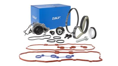 SKF VKMC 03306 Číslo výrobce: VKMA 03306-1. EAN: 7316582087241.