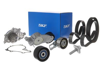 SKF VKMC 13002 Číslo výrobce: VKMA 33165.