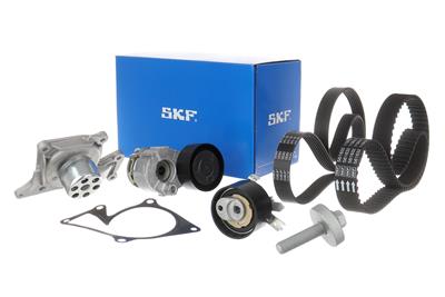 SKF VKMC 16002 Číslo výrobce: VKMA 36055.