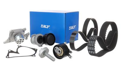 SKF VKMC 16003 Číslo výrobce: VKMA 36145.