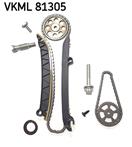 SKF VKML 81305