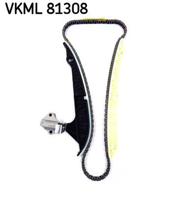 SKF VKML 81308 Číslo výrobce: VKPA 81242. EAN: 7316579560429.