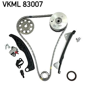 SKF VKML 83007 EAN: 7316581980925.