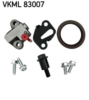 SKF VKML 83007 EAN: 7316581980925.