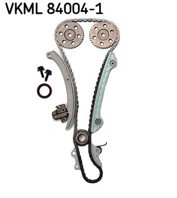 SKF VKML 84004-1 Číslo výrobce: VKML 84004. EAN: 7316581512645.