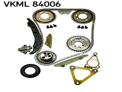 SKF VKML 84006