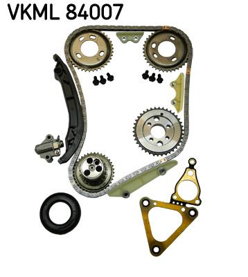 SKF VKML 84007 Číslo výrobce: VKPA 84623. EAN: 7316577967251.