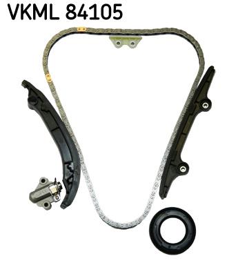 SKF VKML 84105 Číslo výrobce: VKML 84005. EAN: 7316577980014.
