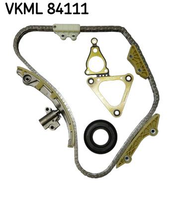 SKF VKML 84111 Číslo výrobce: VKPA 84623. EAN: 7316576922916.