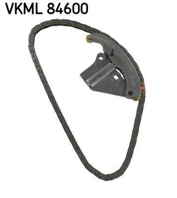 SKF VKML 84600 Číslo výrobce: VKPA 84621. EAN: 7316576922923.