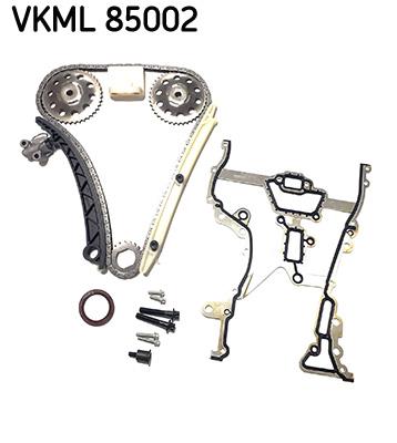 SKF VKML 85002 Číslo výrobce: VKPC 85310. EAN: 7316577984951.