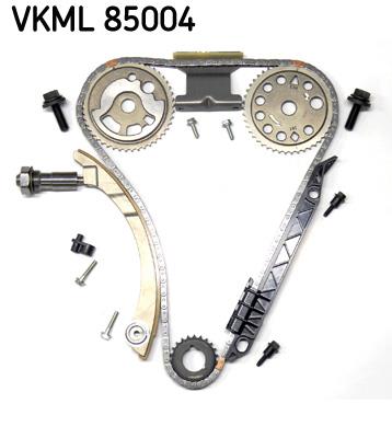 SKF VKML 85004 Číslo výrobce: VKPC 85308. EAN: 7316579445207.