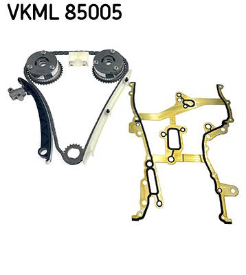 SKF VKML 85005 EAN: 7316581929214.