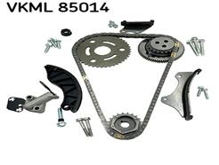 SKF VKML 85014