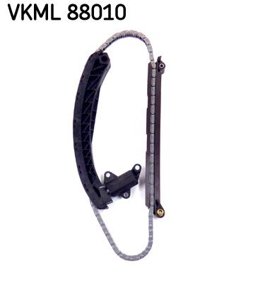 SKF VKML 88010 Číslo výrobce: VKPC 88615. EAN: 7316579560474.