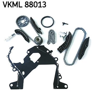 SKF VKML 88013 Číslo výrobce: VKPA 88913. EAN: 7316581273812.