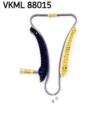 SKF VKML 88015 Číslo výrobce: VKML 88018. EAN: 7316579560504.