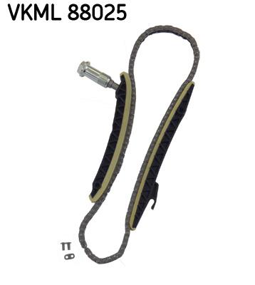 SKF VKML 88025 Číslo výrobce: VKPC 88025. EAN: 7316579560580.