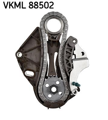 SKF VKML 88502 Číslo výrobce: VKM 983032. EAN: 7316579560627.