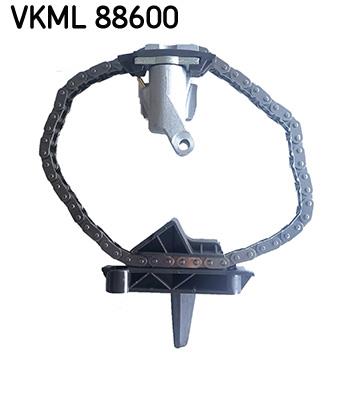 SKF VKML 88600 Číslo výrobce: VKPA 88922. EAN: 7316579560627.