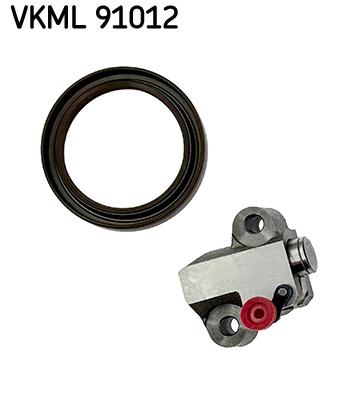 SKF VKML 91012 EAN: 7316582046675.