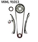 SKF VKML 91013