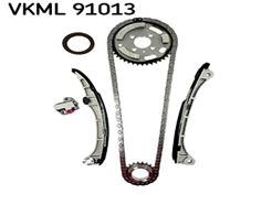 SKF VKML 91013
