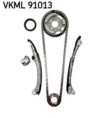 SKF VKML 91013
