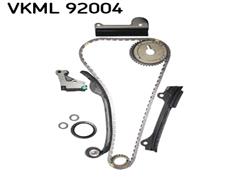 SKF VKML 92004