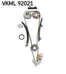 SKF VKML 92021