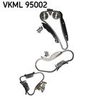 SKF VKML 95002
