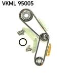 SKF VKML 95005