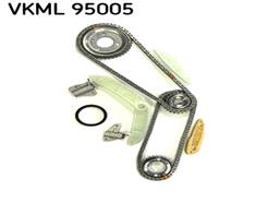 SKF VKML 95005